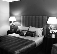 Chez Gaile - Tourism Canberra