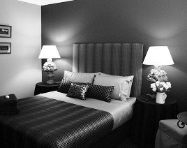 Chez Gaile - Tourism Canberra 0