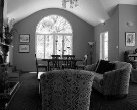 Chez Gaile - Tourism Canberra 2