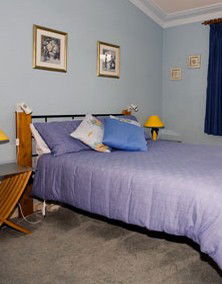 Bunderra Blue Bed And Breakfast - Tourism Canberra 0