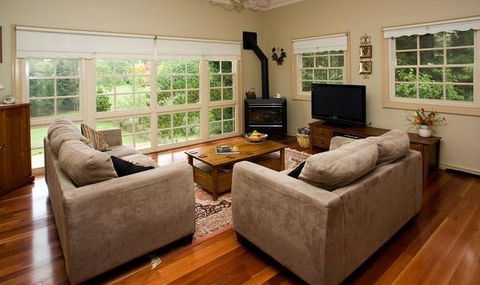 Bunderra Blue Bed And Breakfast - Tourism Canberra 3