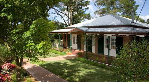 Bunderra Blue Bed And Breakfast - Tourism Canberra 5