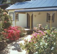 AppleBlossom Cottage - Tourism Canberra