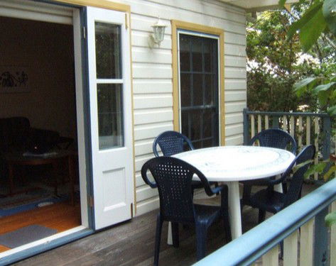 AppleBlossom Cottage - Tourism Canberra 1