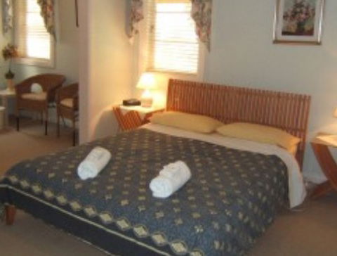 AppleBlossom Cottage - Tourism Canberra 3