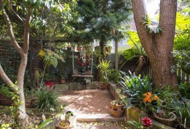 An Oasis In The City - Tourism Canberra 1