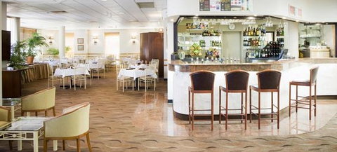 BreakFree Bankstown International - Tourism Canberra 5