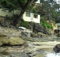 Bundeena Beachshack - Tourism Canberra