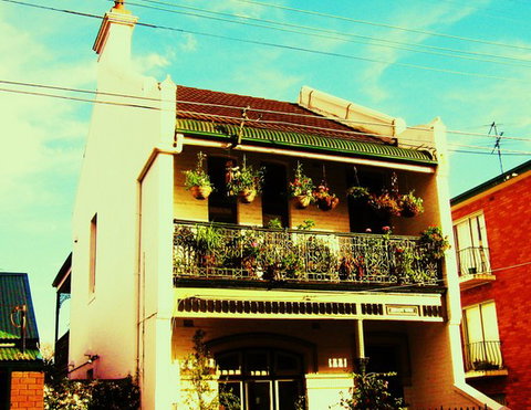 Ardmore House - Tourism Canberra 4