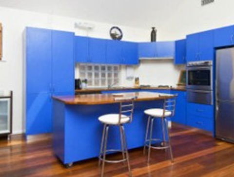 A Beach House Near Manly Two - Tourism Canberra 1