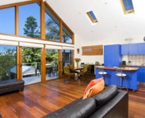 A Beach House Near Manly Two - Tourism Canberra 5