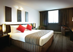 Mercure Sydney Potts Point - Tourism Canberra 0