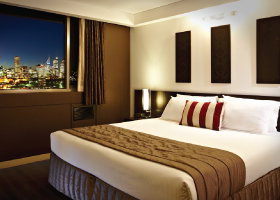 Mercure Sydney Potts Point - Tourism Canberra 1
