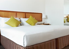 Mercure Sydney Potts Point - Tourism Canberra 2
