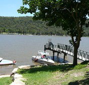 Carinya Ski Ranch - Tourism Canberra