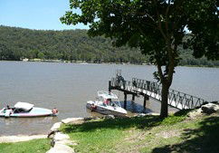 Carinya Ski Ranch - Tourism Canberra 0