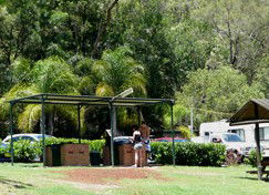 Carinya Ski Ranch - Tourism Canberra 3