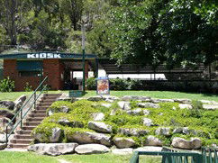 Carinya Ski Ranch - Tourism Canberra 4