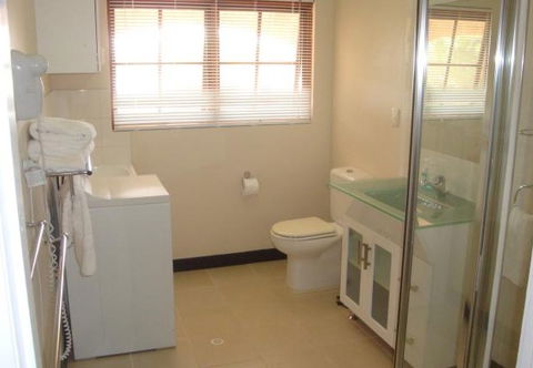 Caroline Bay Getaway - Tourism Canberra 1