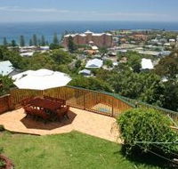 Barnhill Breezes - Tourism Canberra