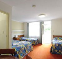 Bermuda Motor Inn - Gosford - Tourism Canberra