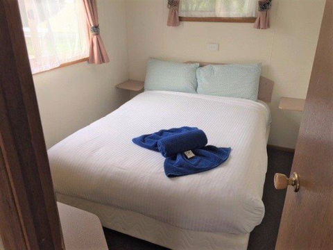 Canobolas Caravan Park - Tourism Canberra 10