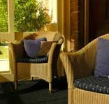 Amazing Country Escapes - Five Frogs - Tourism Canberra
