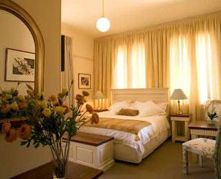 Amazing Country Escapes - Five Frogs - Tourism Canberra 5