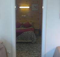 Black Stump Motel - Tourism Canberra