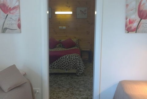 Black Stump Motel - Tourism Canberra 0