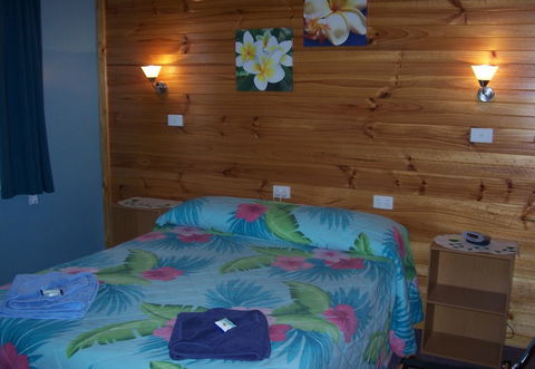 Black Stump Motel - Tourism Canberra 3