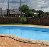 All Travellers Motor Inn - Tourism Canberra