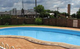 All Travellers Motor Inn - Tourism Canberra 0