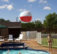 Acacia Motor Lodge - Tourism Canberra