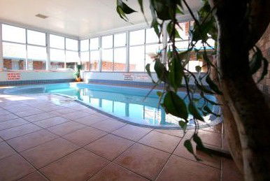 Cattlemans Country Motor Inn - Tourism Canberra 0