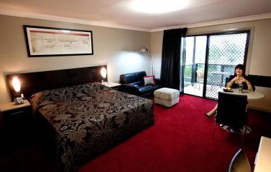 Cattlemans Country Motor Inn - Tourism Canberra 3