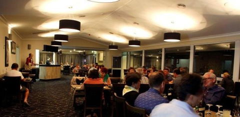 Cattlemans Country Motor Inn - Tourism Canberra 5