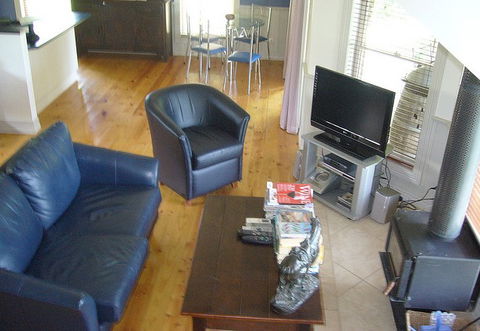 Amazing Country Escapes - Evanslea By The River - Tourism Canberra 1