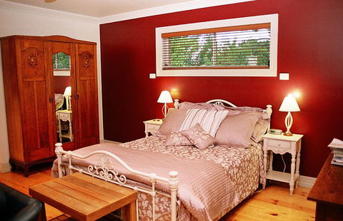 Amazing Country Escapes - Evanslea By The River - Tourism Canberra 2