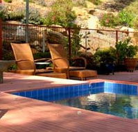 Amazing Country Escapes - Wombadah Guesthouse - Tourism Canberra
