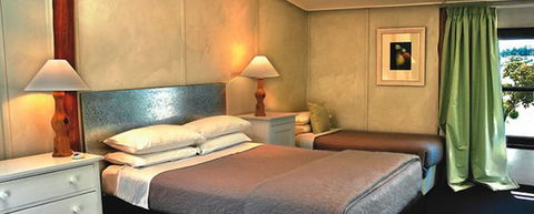 Black Sheep Inn - Tourism Canberra 1
