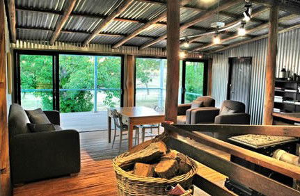 Black Sheep Inn - Tourism Canberra 2