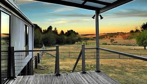 Black Sheep Inn - Tourism Canberra 5