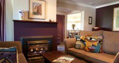 Amazing Country Escapes - Arancia B And B - Tourism Canberra 1