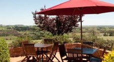 Amazing Country Escapes - Arancia B And B - Tourism Canberra 2