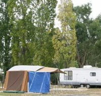 Canobolas Caravan Park - Tourism Canberra