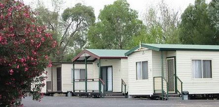 Canobolas Caravan Park - Tourism Canberra 1