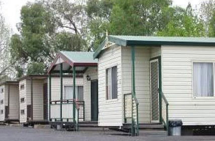 Canobolas Caravan Park - Tourism Canberra 2