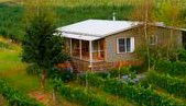 Borrodell Vineyard - Accommodation - Tourism Canberra 0