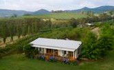 Borrodell Vineyard - Accommodation - Tourism Canberra 4